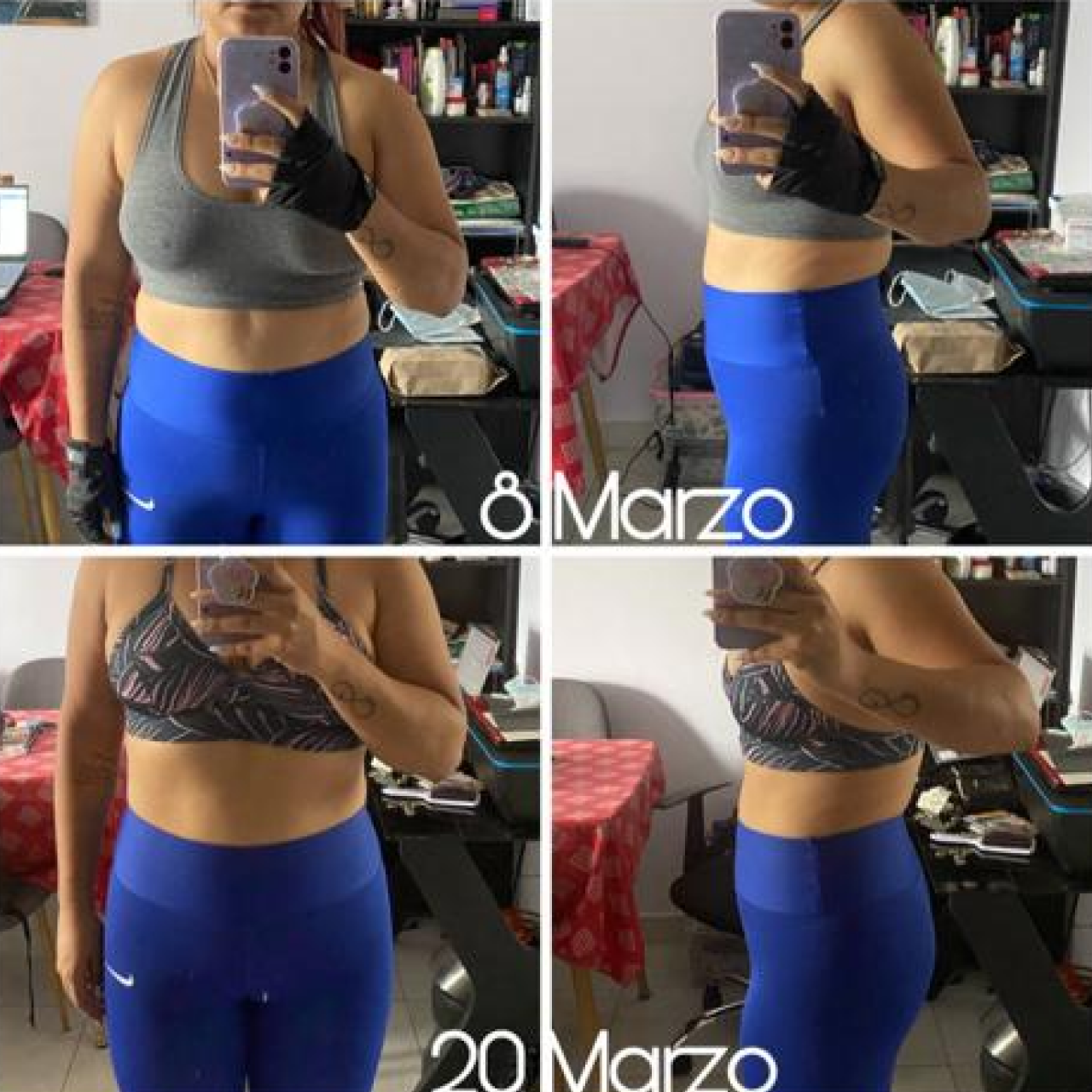 Mask group(120)